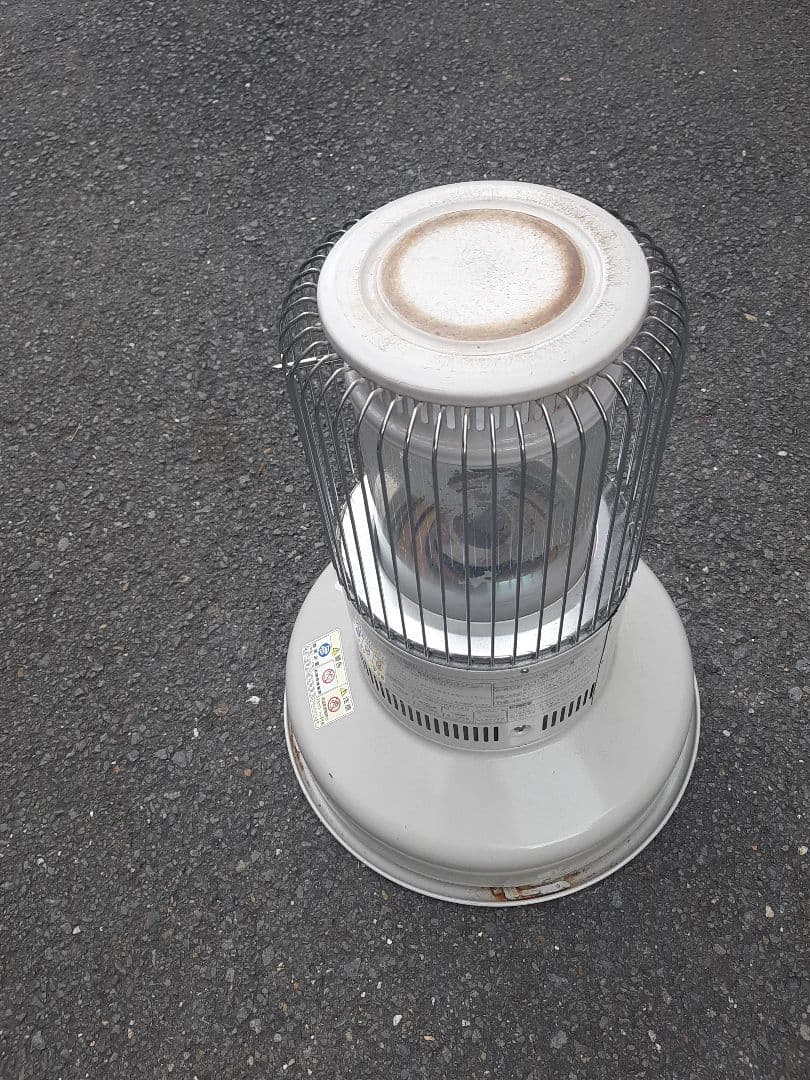 引取限定！TOYOTOMI レインボーストーブ トヨトミ 石油ストーブ RB25