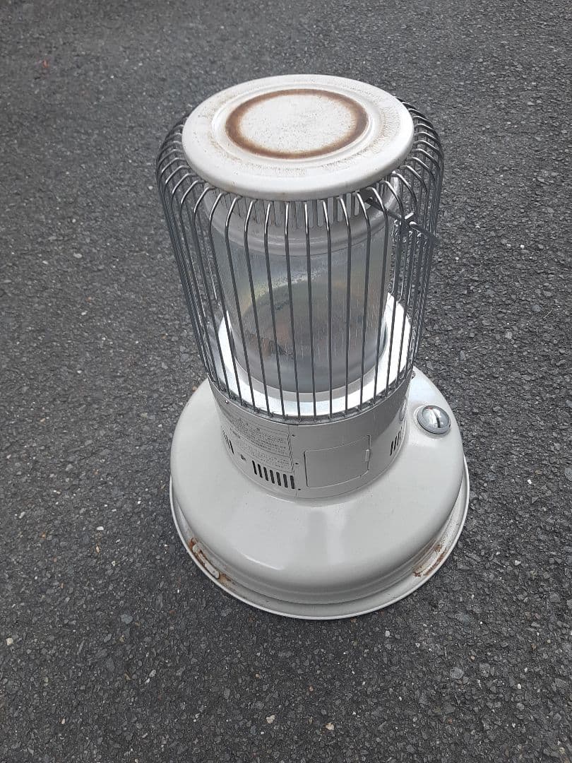 引取限定！TOYOTOMI レインボーストーブ トヨトミ 石油ストーブ RB25