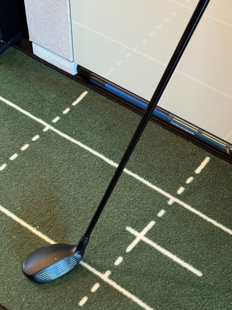 PING G430 3番ユーティリティ