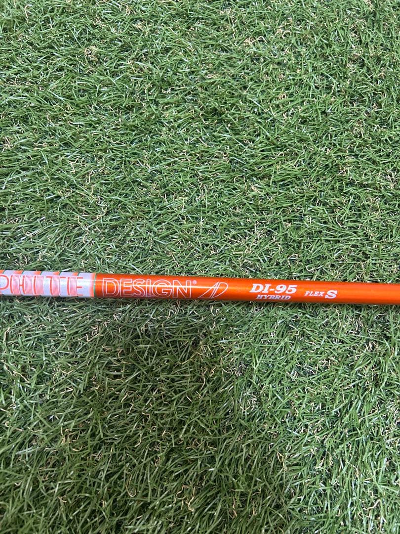 SIM2MAX 3U ツアーAD DIハイブリッド95s