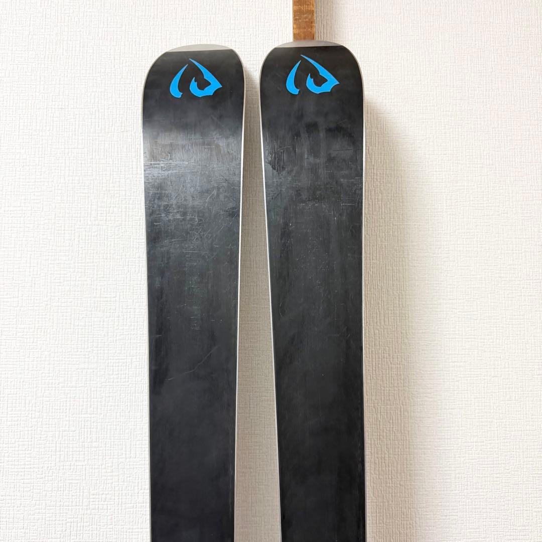 【拘りの一品】ID one SR-m スキー モーグル 日本製