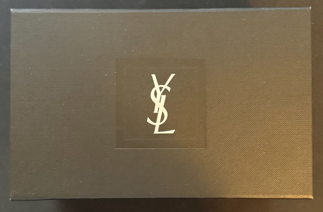 ラ ニュイ ド ロム イヴサンローラン YSL 60ml 香水 男性用