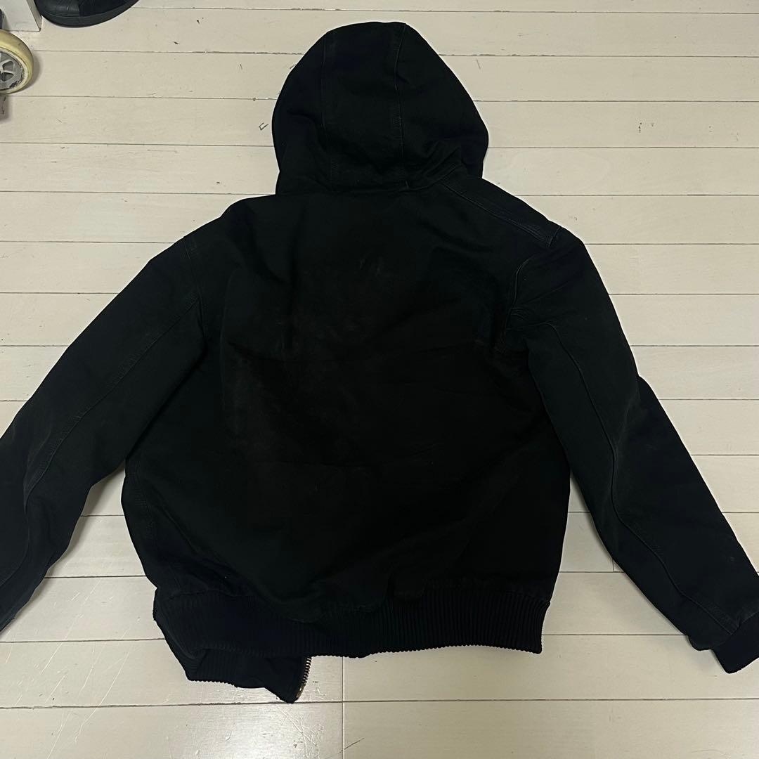 Carhartt active jacket 1980’ ヴィンテージ