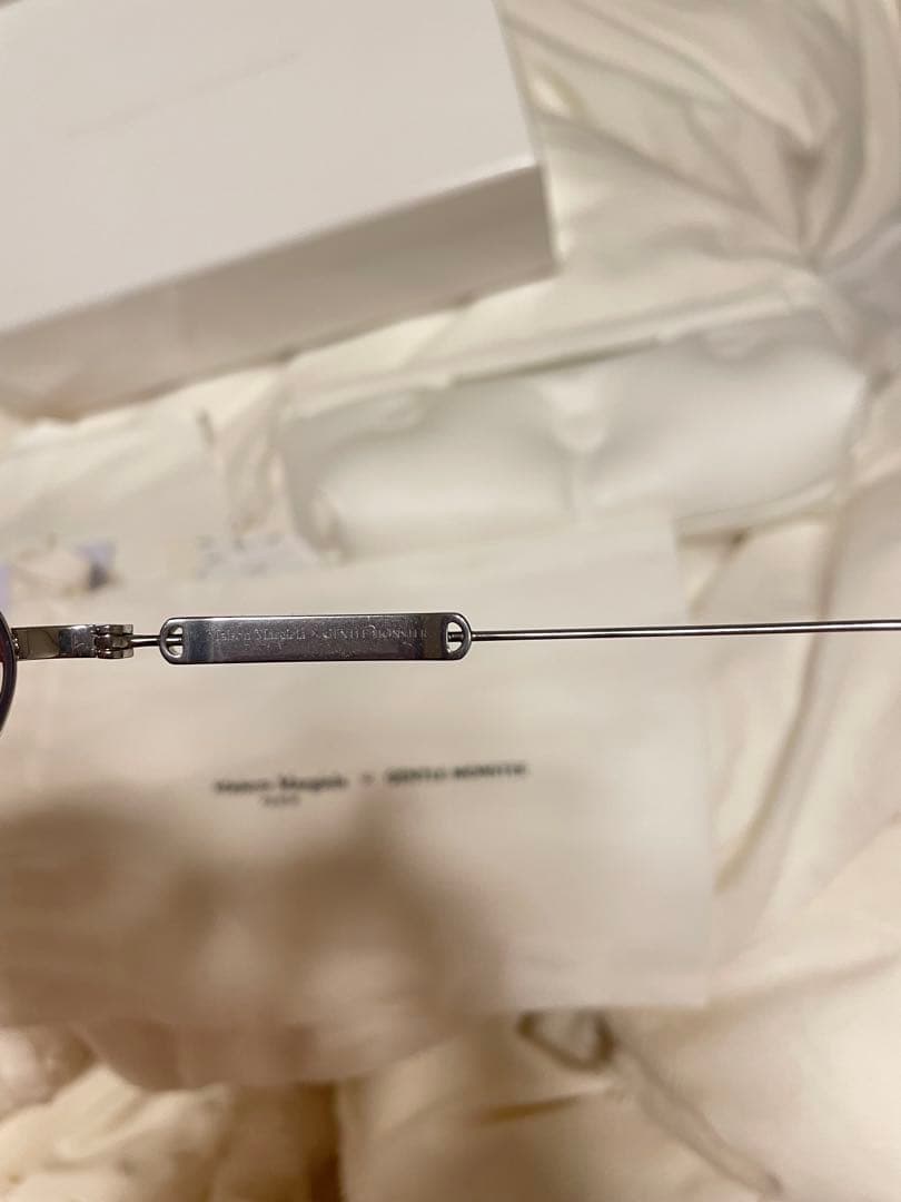 アクセサリー Gentle Monster Maison Margiele