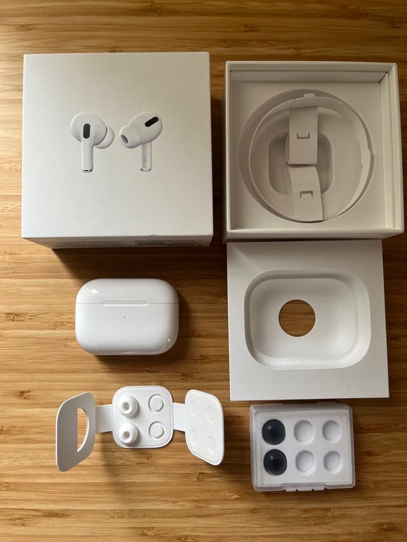 Apple AirPods Pro 第一世代　左耳新品