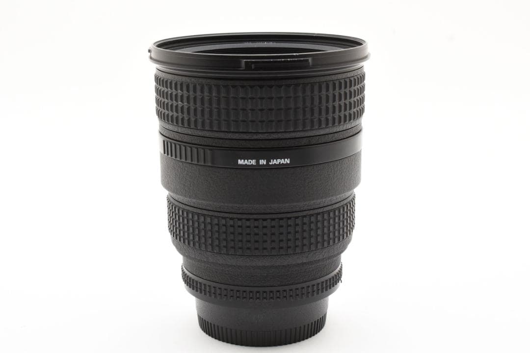 ニコン AF NIKKOR 20-35mm F2.8 D