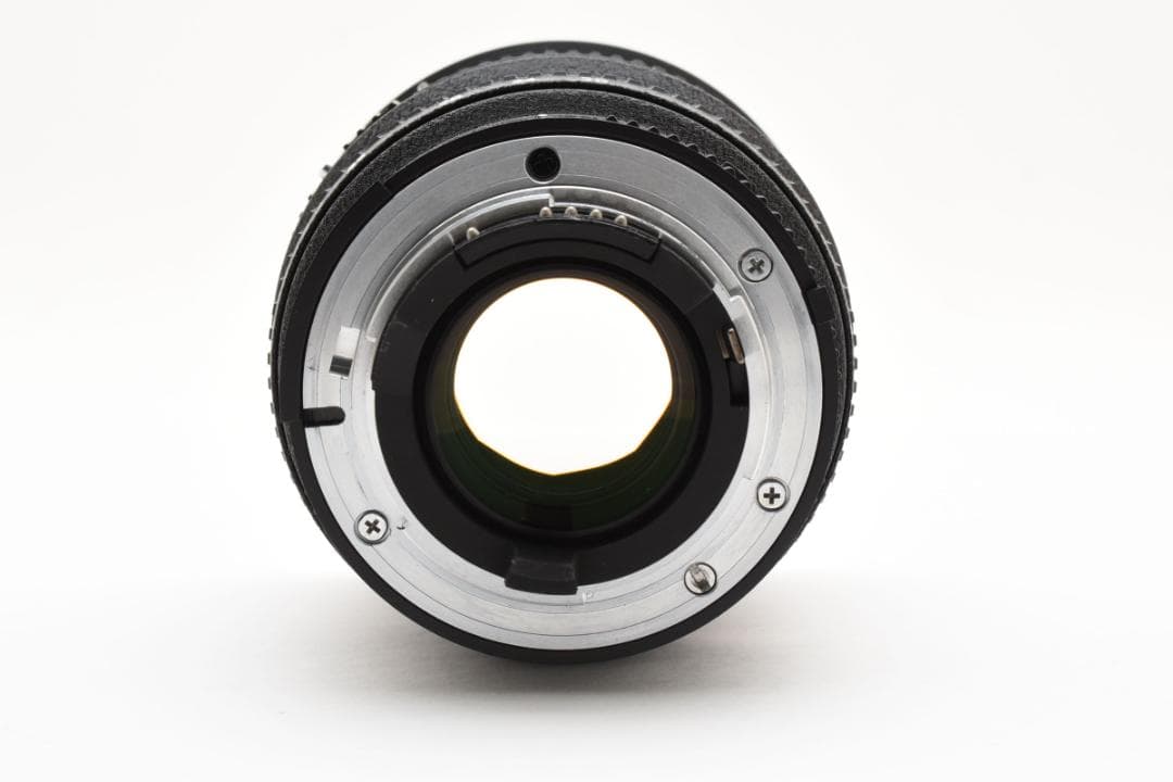 ニコン AF NIKKOR 20-35mm F2.8 D