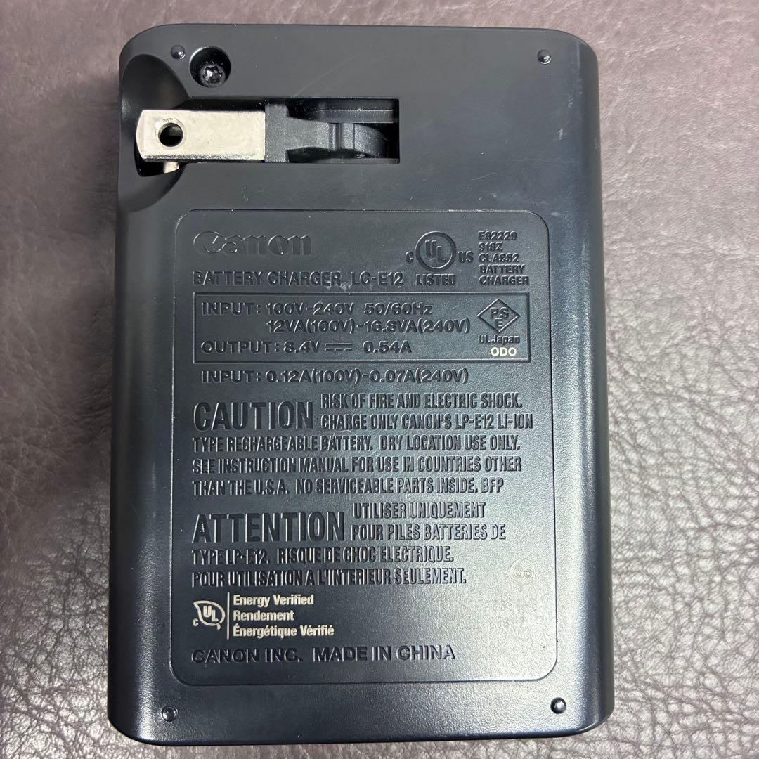 【美品】Canon EOS M10 15-45mm レンズキッド