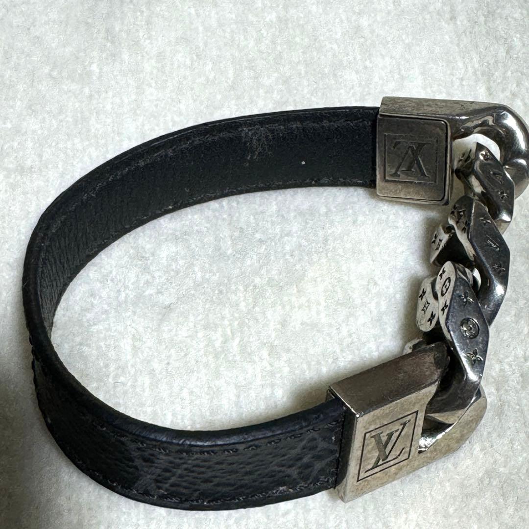 ルイヴィトン メンズブレスレット