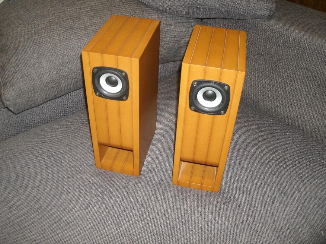 再再値下げ　バックロードホーン　ハセヒロ