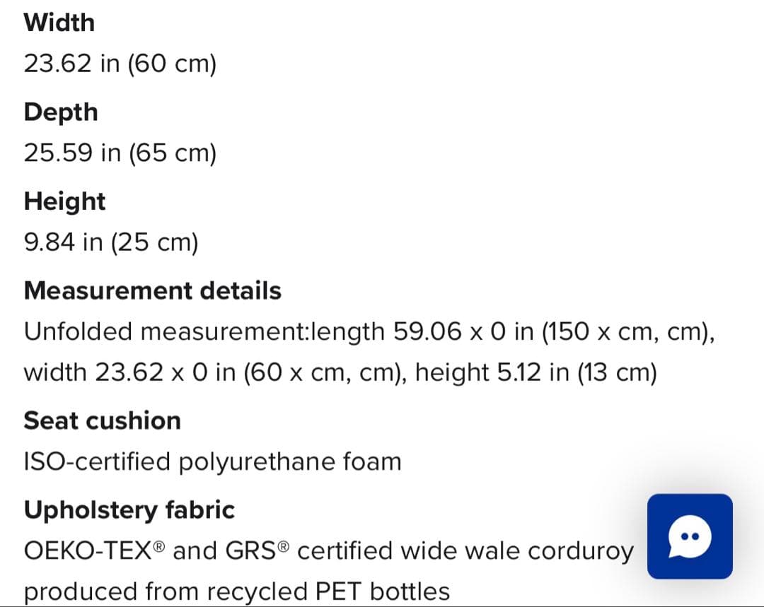 [期間限定セール] wigiwama flip chair フロアソファ ピンク