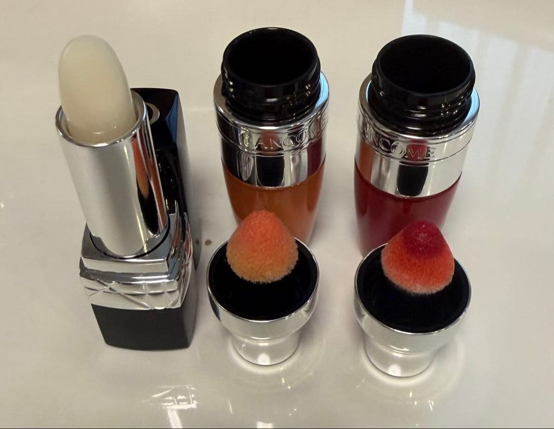 ディオール　デパコス　まとめ売り