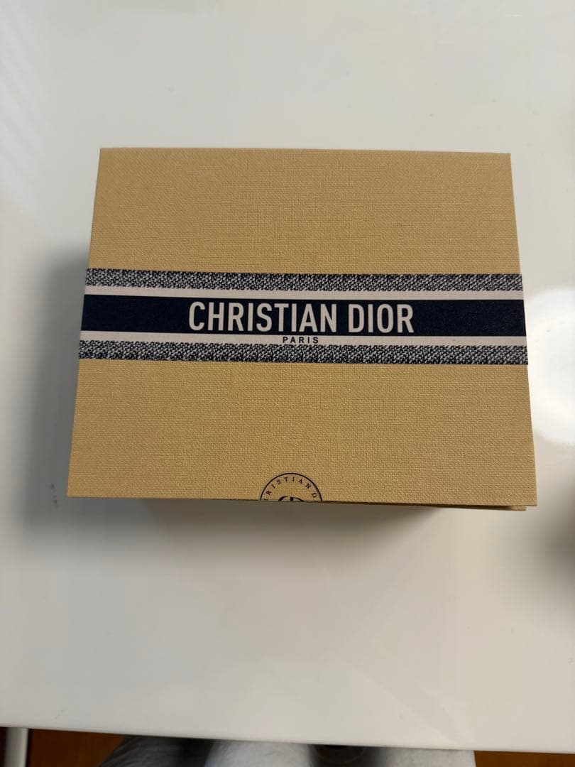 ディオール　デパコス　まとめ売り