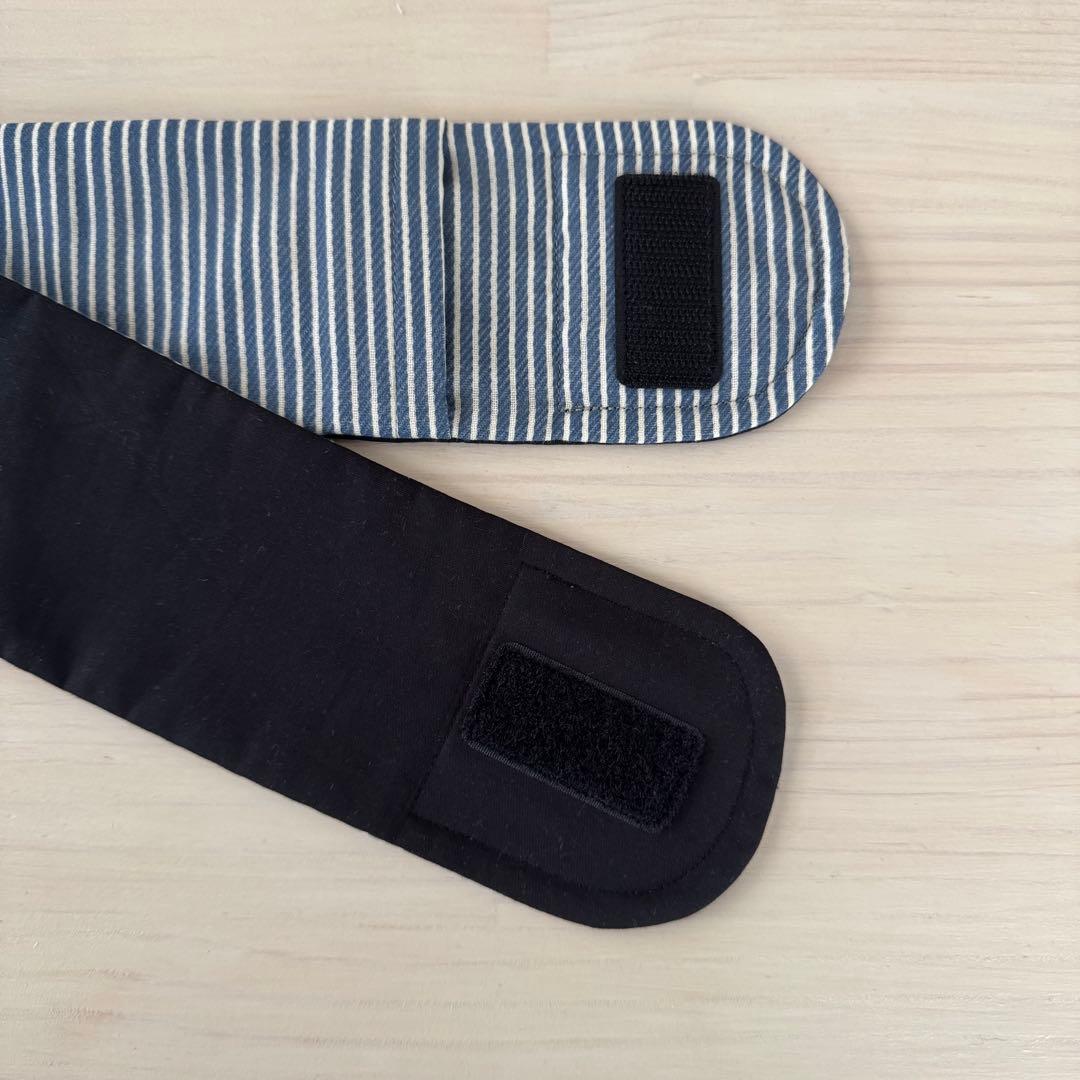 tomy6974様　ネッククーラーカバー　ブラック　カーキ　モカ　7点