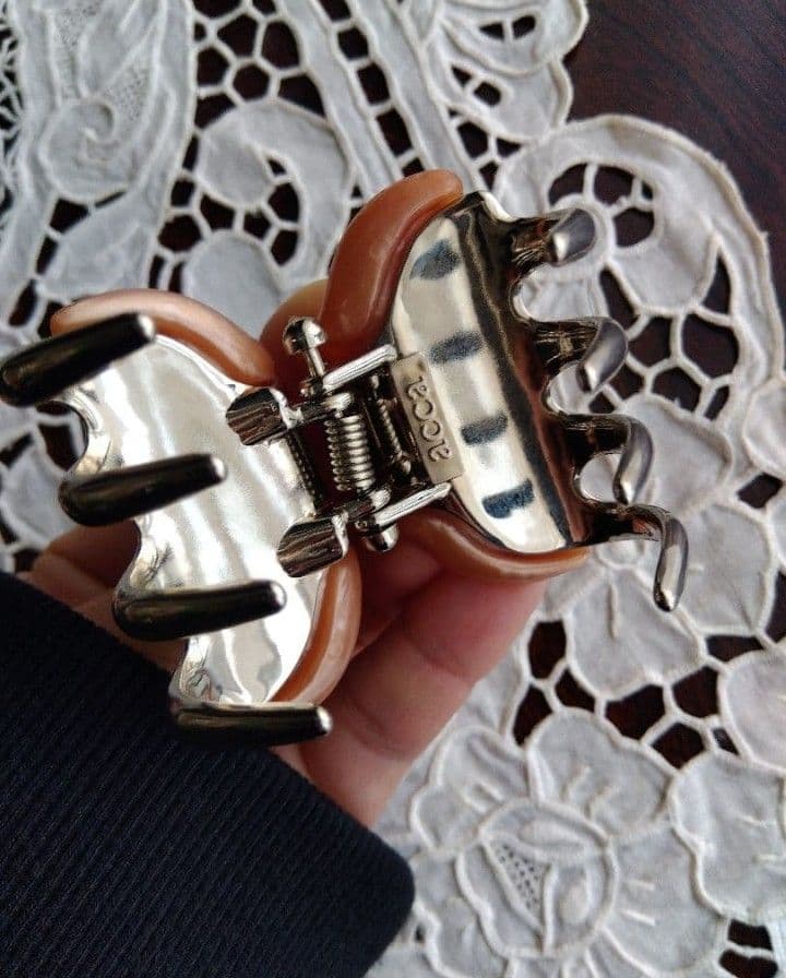 みぃさまおまとめ対応 ヘアクリップ