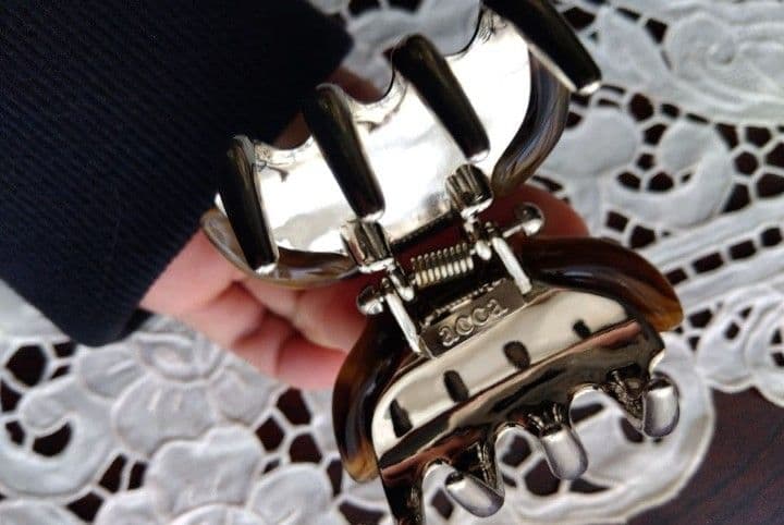 みぃさまおまとめ対応 ヘアクリップ