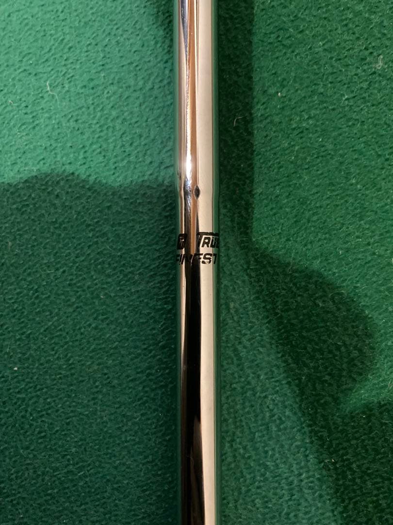 w．w　スリクソン Z U45 ２番 アイアン型 SRIXON ZU45