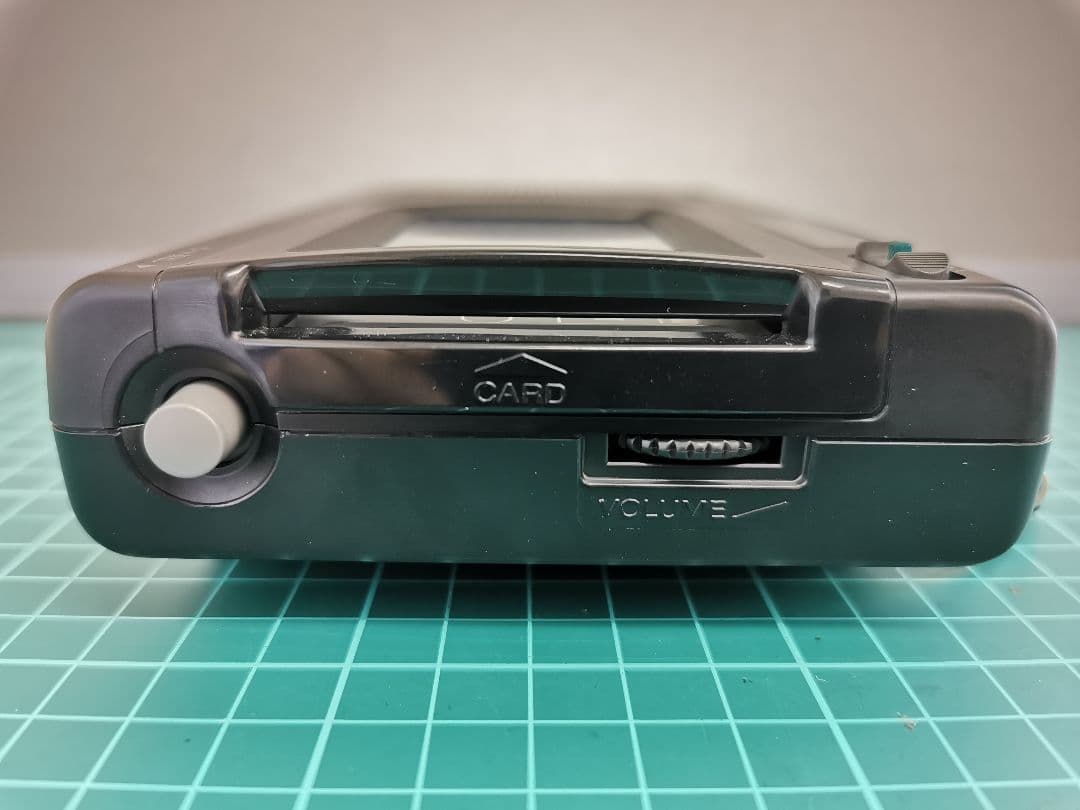 SONY　ICF-M500 レトロ　美品