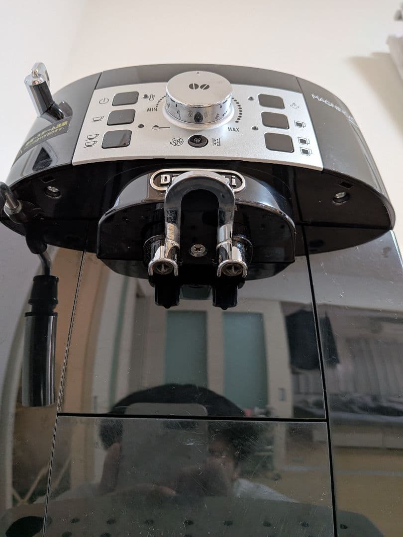 DeLonghi Magnifica S　全自動コーヒーメーカー