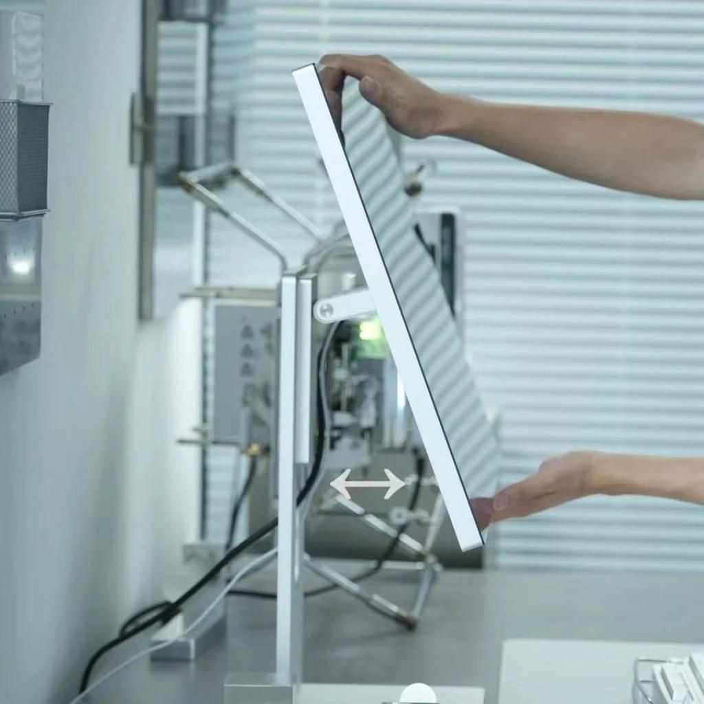 Kuycon G27P モニター スタンド