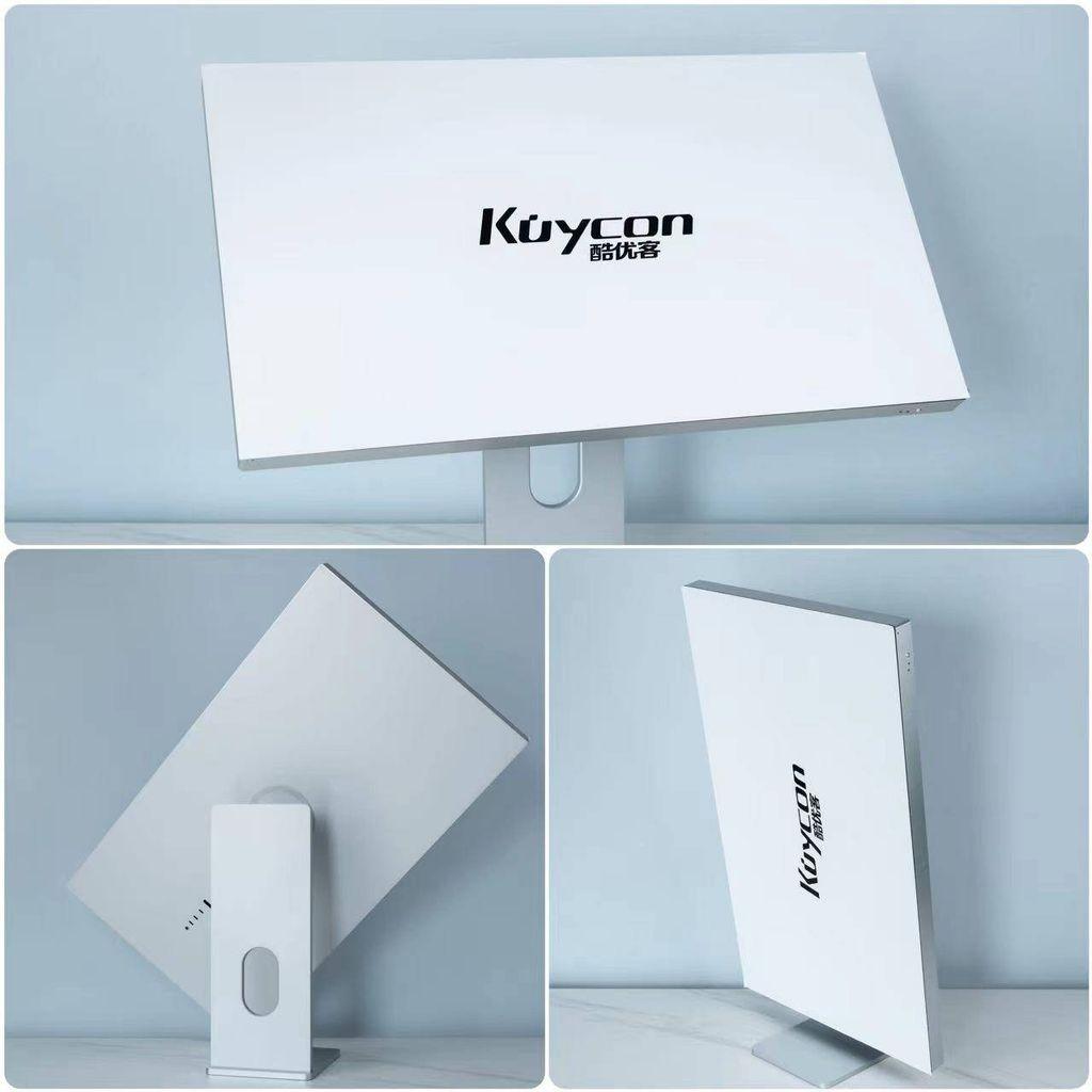 Kuycon G27P モニター スタンド