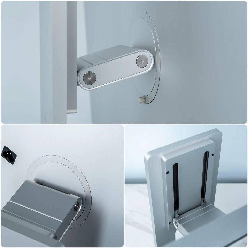 Kuycon G27P モニター スタンド