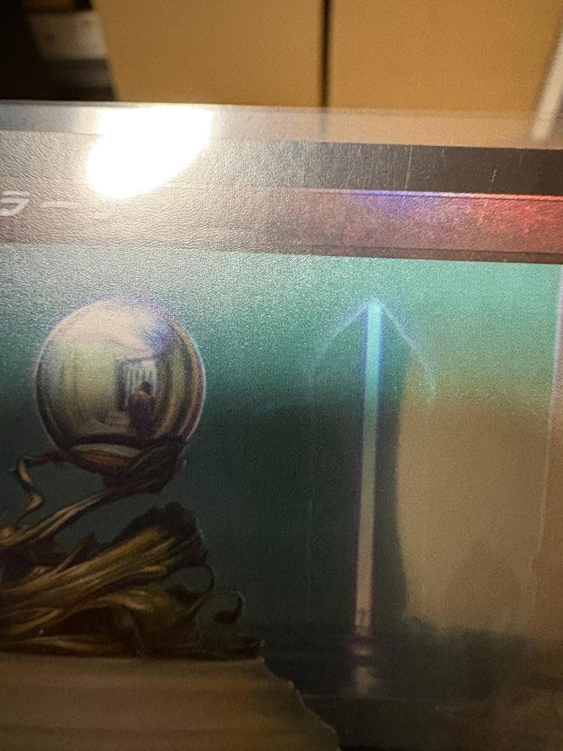 MTG　オデッセイ日本語FOILコンプセット