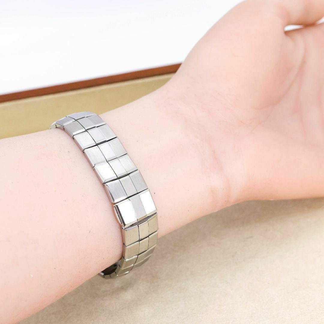 稼働 WALTHAM 腕時計 クラシカル 新品電池 青針 外箱 2133