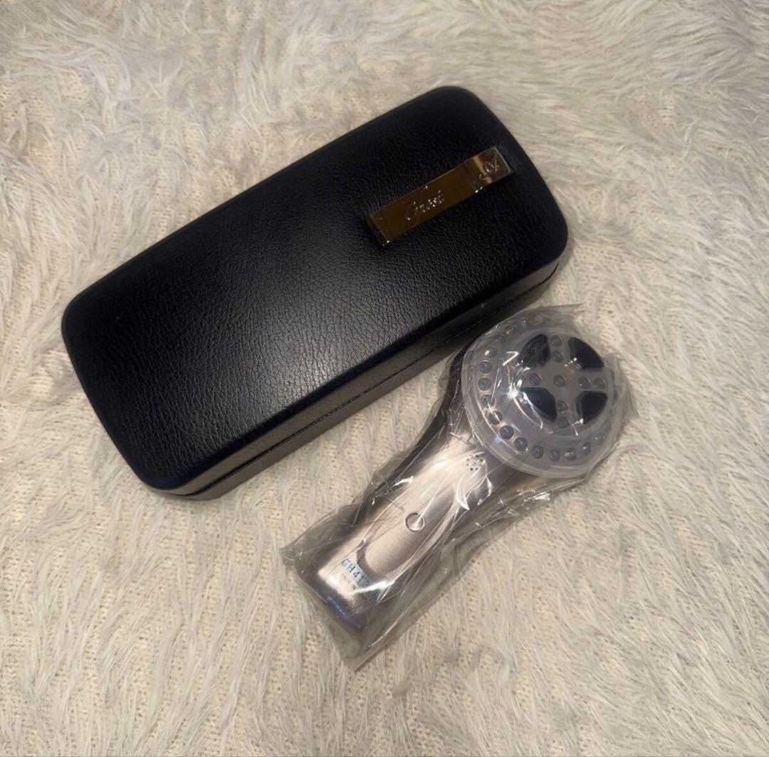 Dr. Arrivo Ghost 美顔器　ピンクゴールド