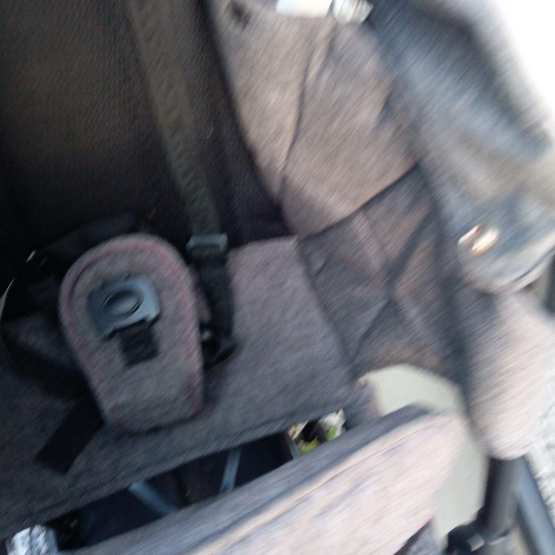 70.2人乗りベビーカー　日本育児　キンダーワゴン　専用