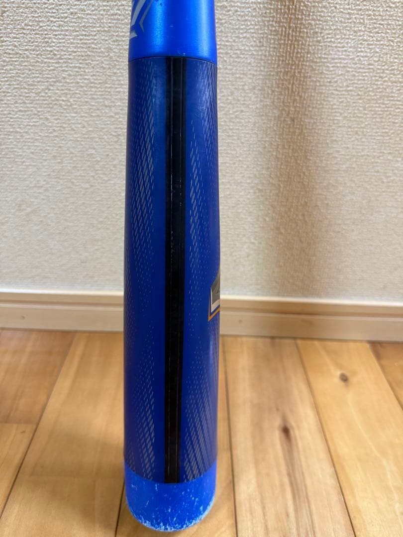 ミズノ/ビヨンドマックスレガシー/少年軟式用/79cm/560g/トップバランス