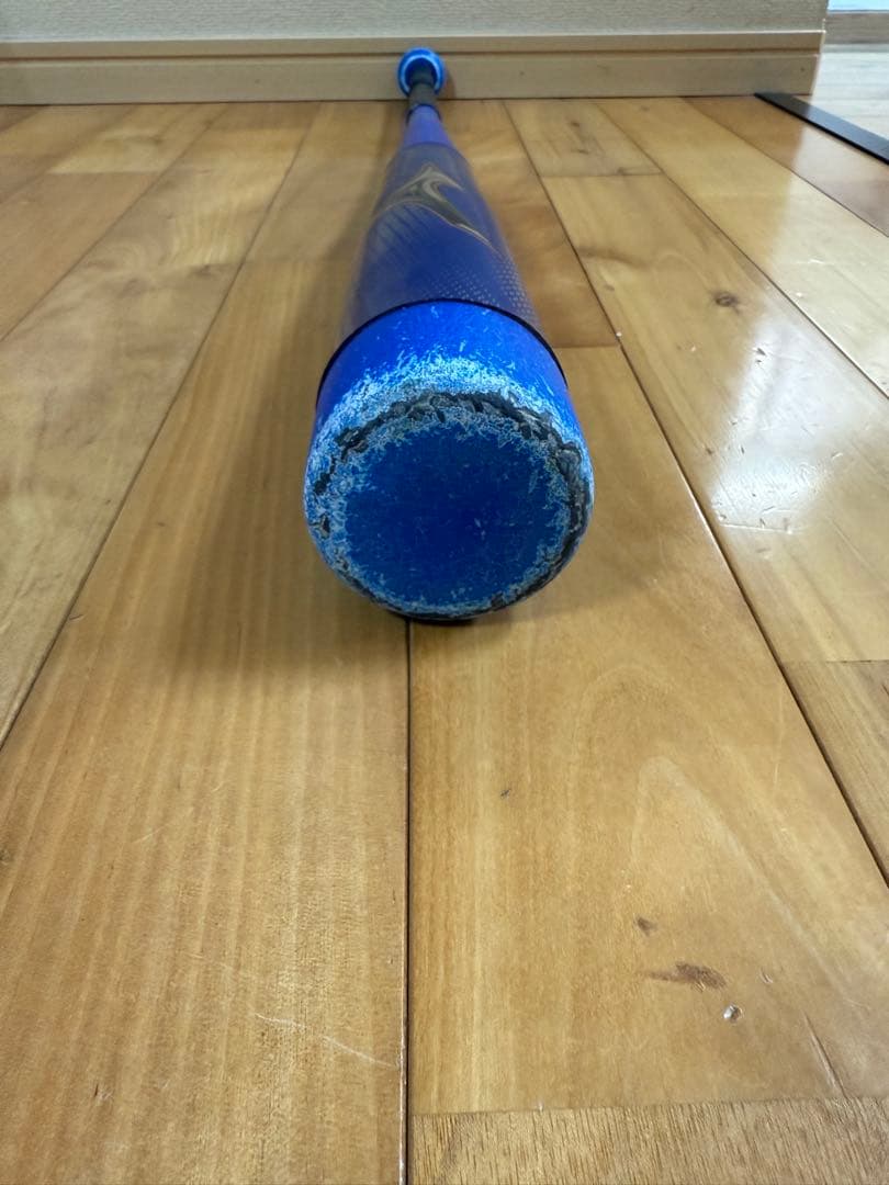 ミズノ/ビヨンドマックスレガシー/少年軟式用/79cm/560g/トップバランス