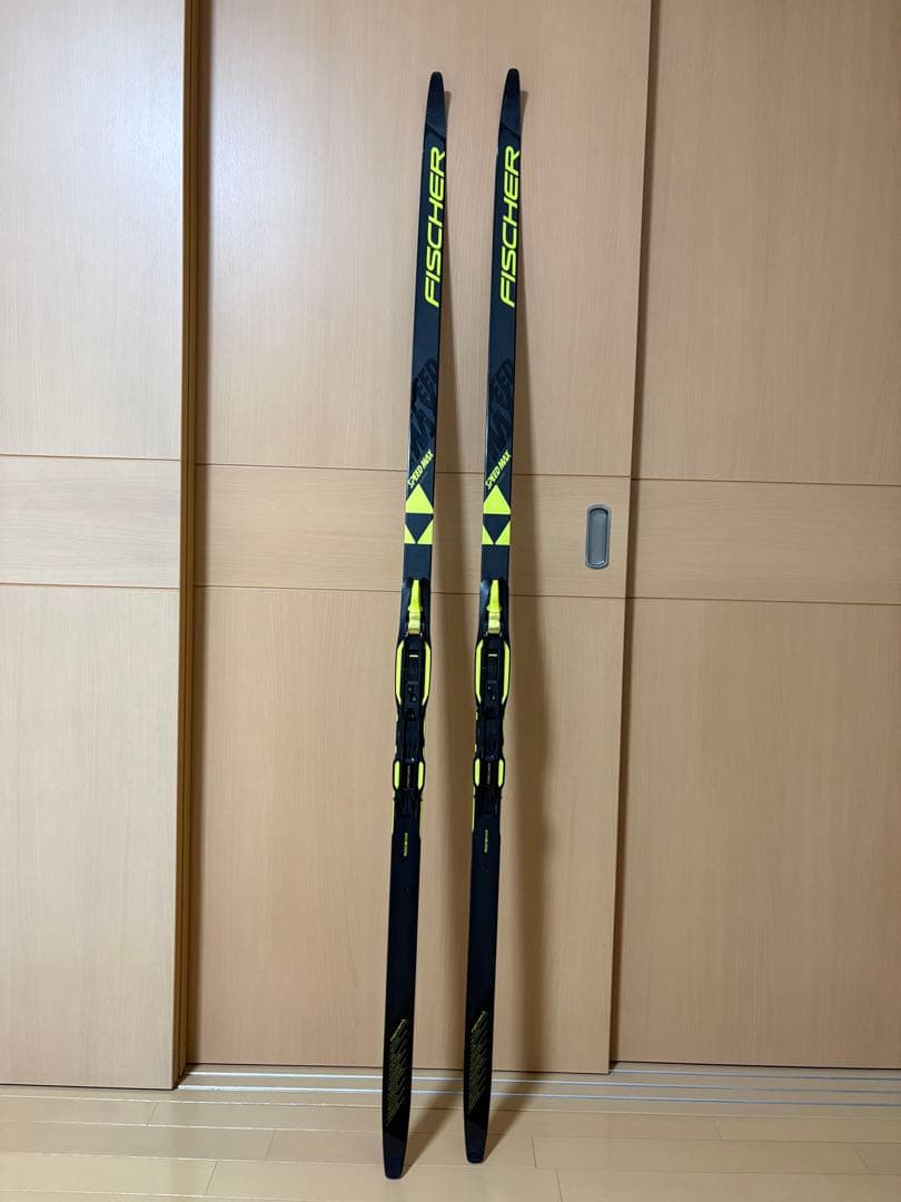 Style様 クロスカントリースキーSPEED MAX CLASSIC