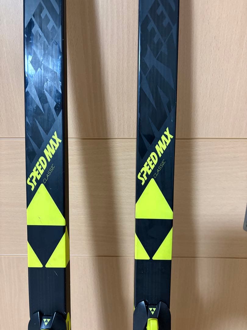 Style様 クロスカントリースキーSPEED MAX CLASSIC