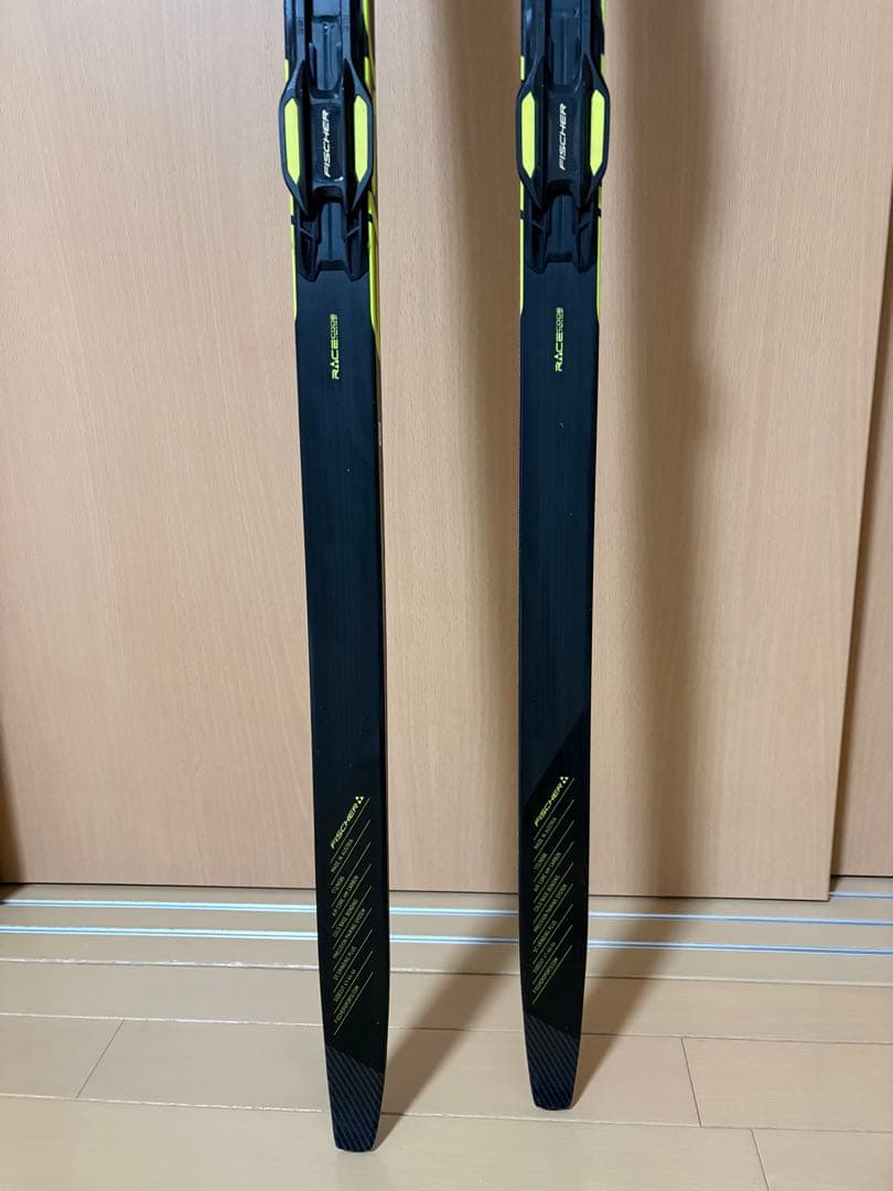 Style様 クロスカントリースキーSPEED MAX CLASSIC