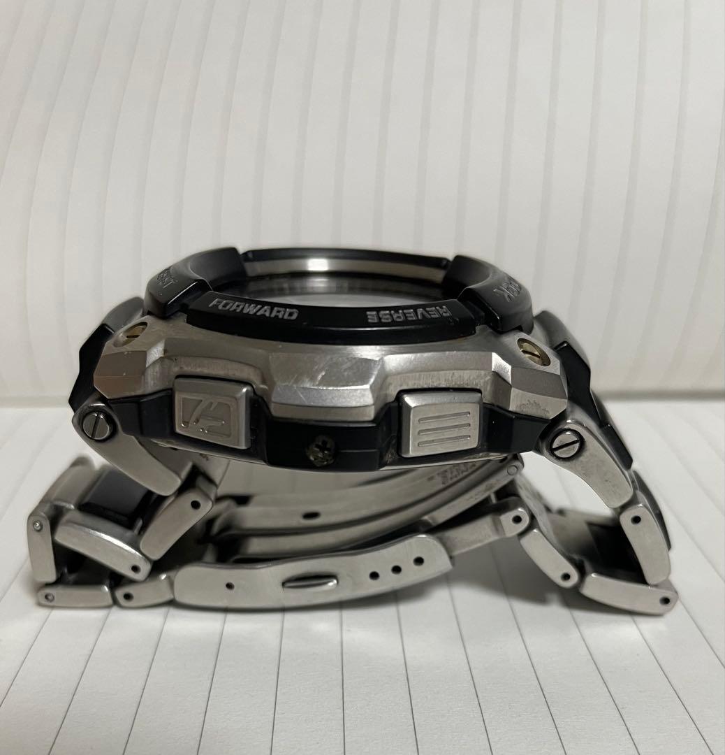 時計 CASIO G-SHOCK MTG-1500