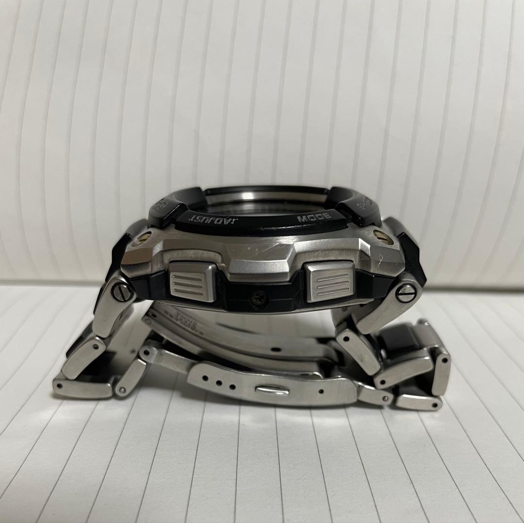 時計 CASIO G-SHOCK MTG-1500