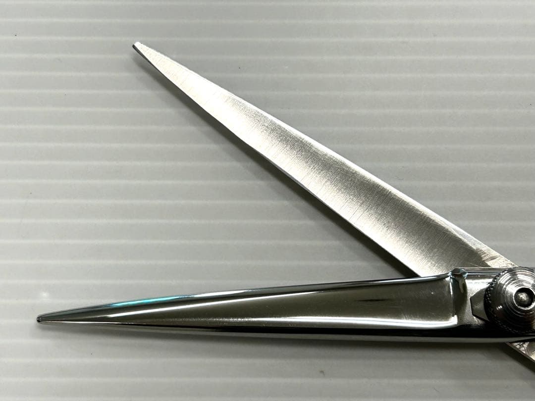 中古 ハイネッタ シザー