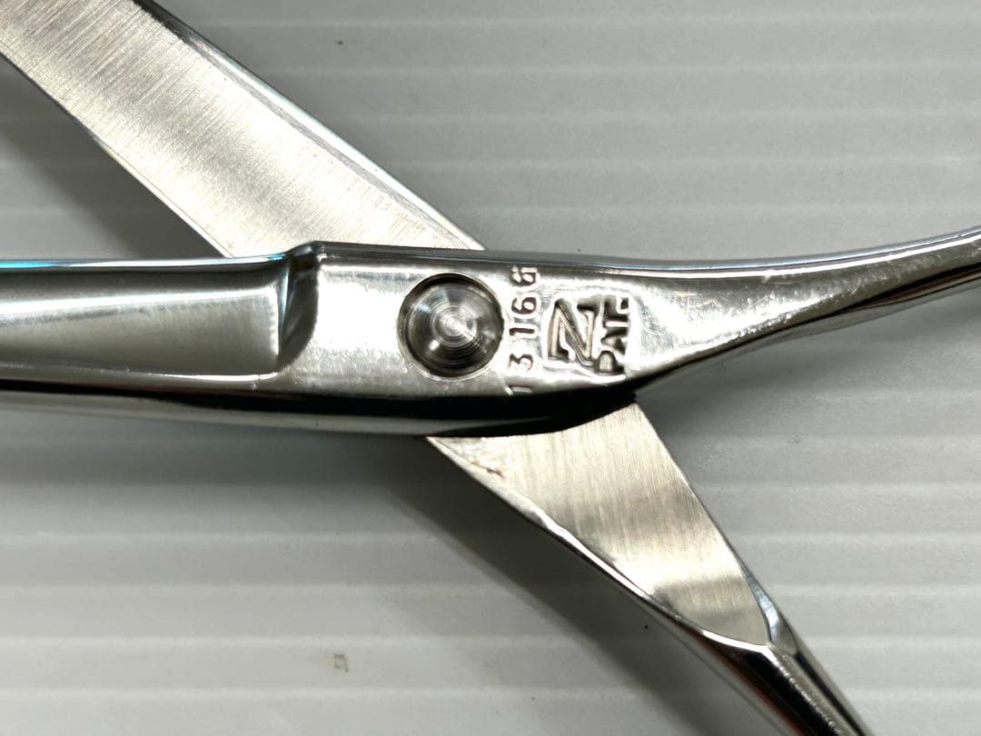 中古 ハイネッタ シザー