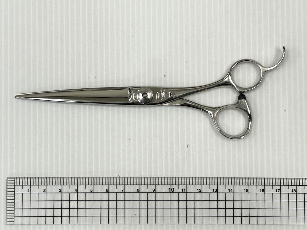 中古 ハイネッタ シザー