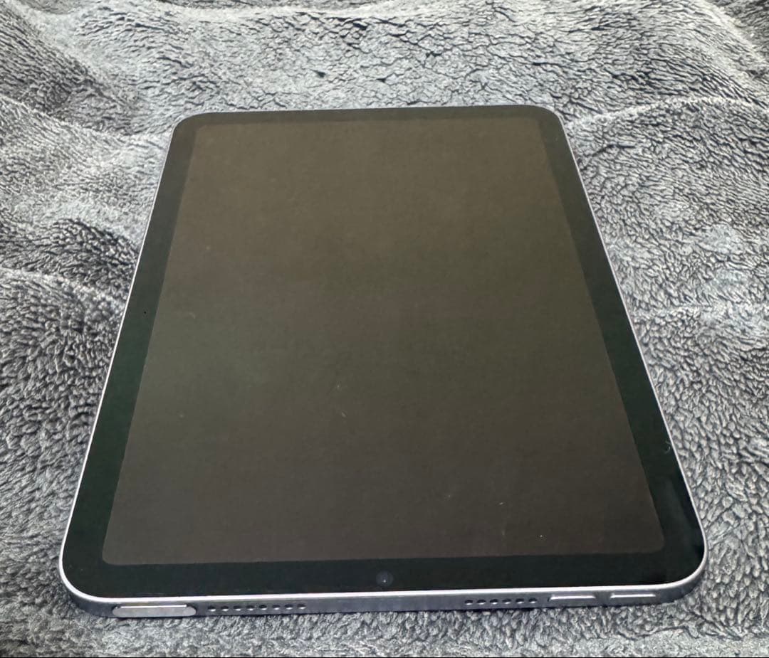 iPad mini 6 256GB Wi-FiモデルApple Pencil付き