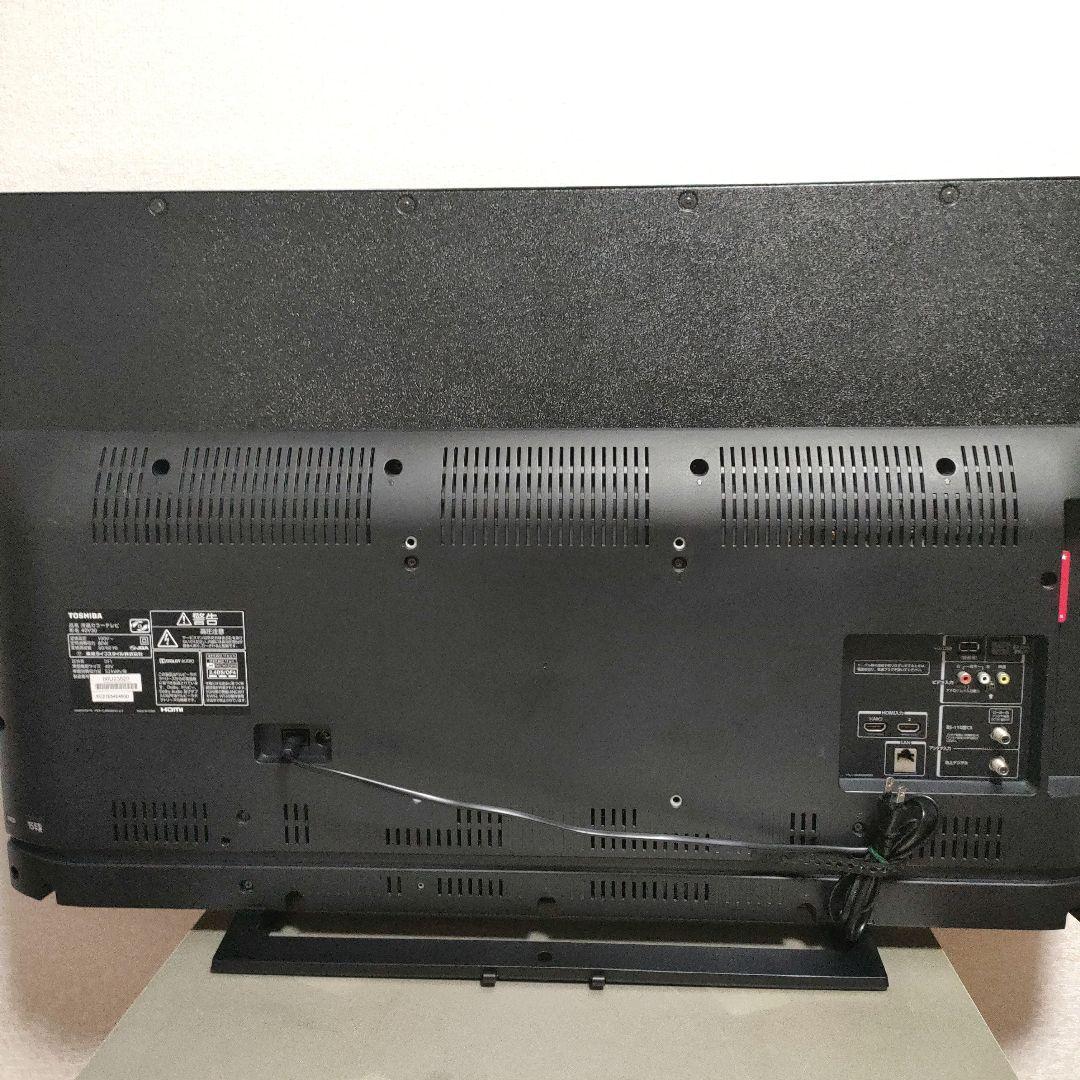 TOSHIBA[2016年製品]40V30