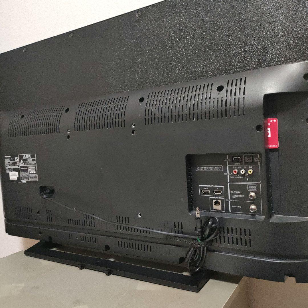 TOSHIBA[2016年製品]40V30