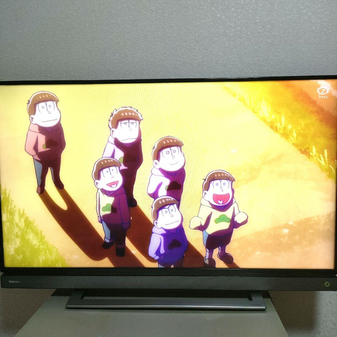 TOSHIBA[2016年製品]40V30