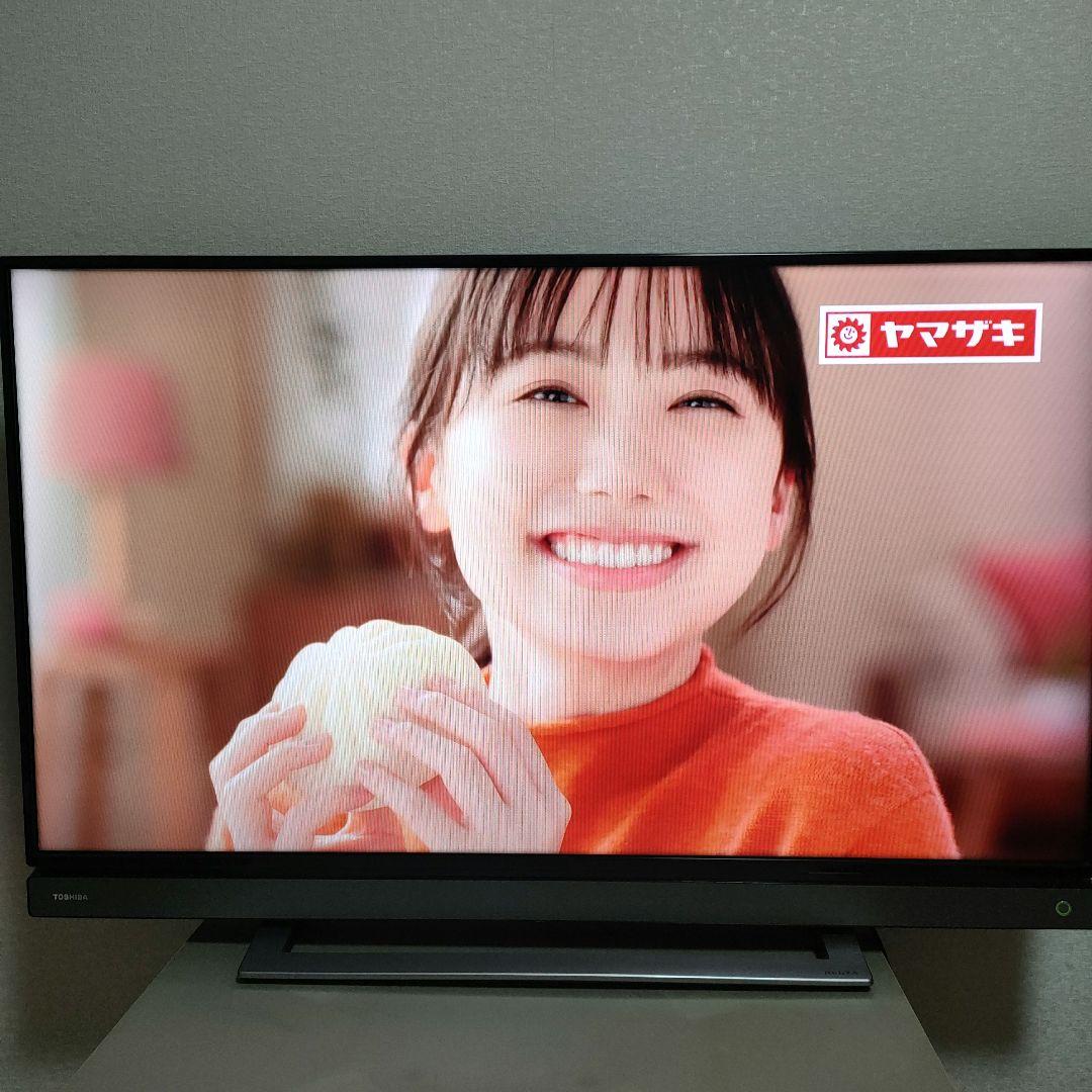 TOSHIBA[2016年製品]40V30