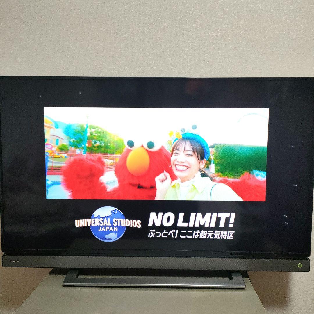 TOSHIBA[2016年製品]40V30