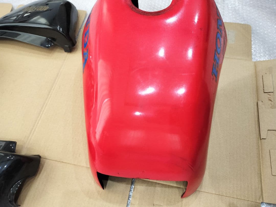 【値下げ】【即購入可】エイプ　ヨンフォア　セット