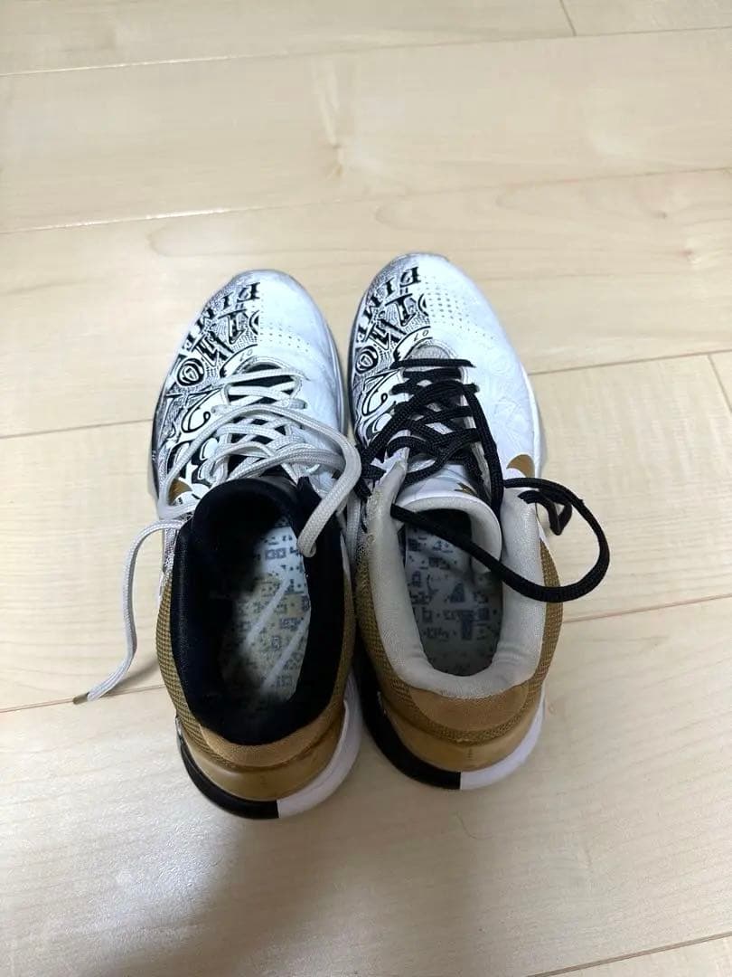 kobe5 Big Stage コービー5 ビックステージ