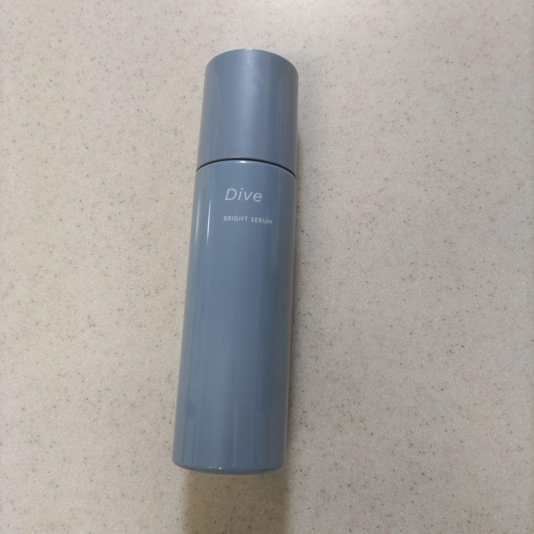 Dive ダイヴ　ブライトセラム 100mL