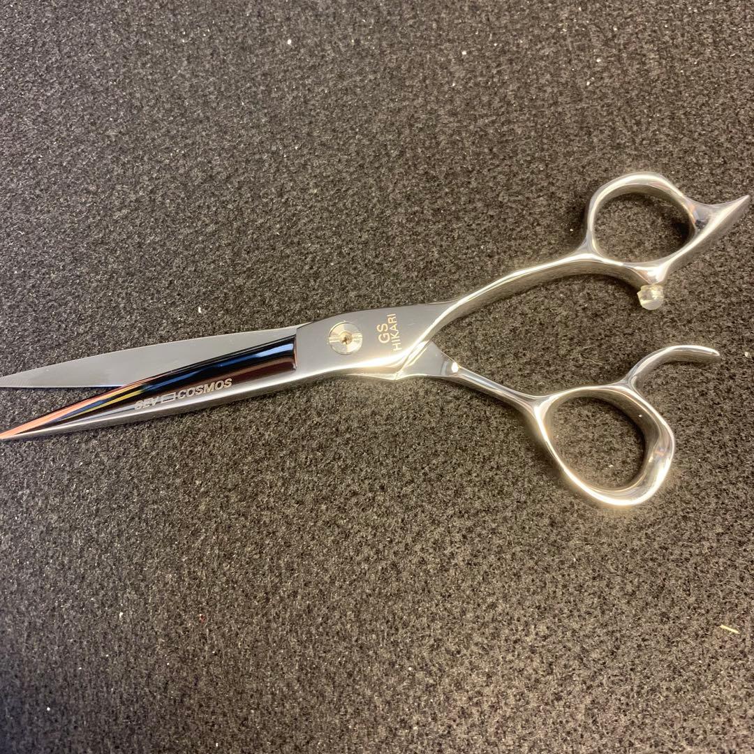 HIKARI シザー SEV COSMOS 6.0インチ